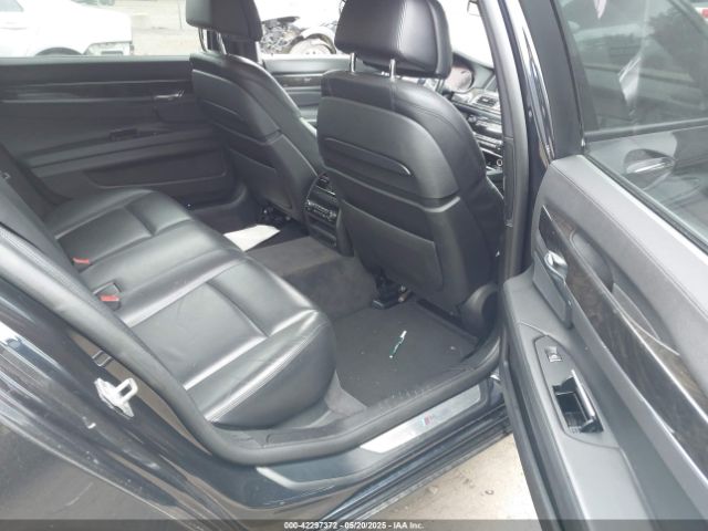 2014 BMW ALPINA B7 WBAYF8C53ED652955 Photo 7