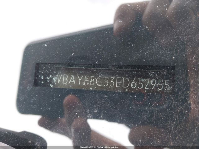 2014 BMW ALPINA B7 WBAYF8C53ED652955 Photo 8