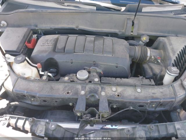 5GAKRBKD7EJ118446 Buick Enclave Leather