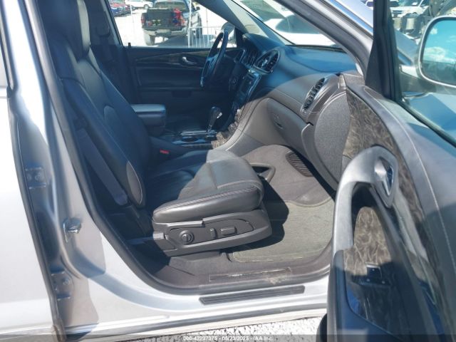 5GAKRBKD7EJ118446 Buick Enclave Leather