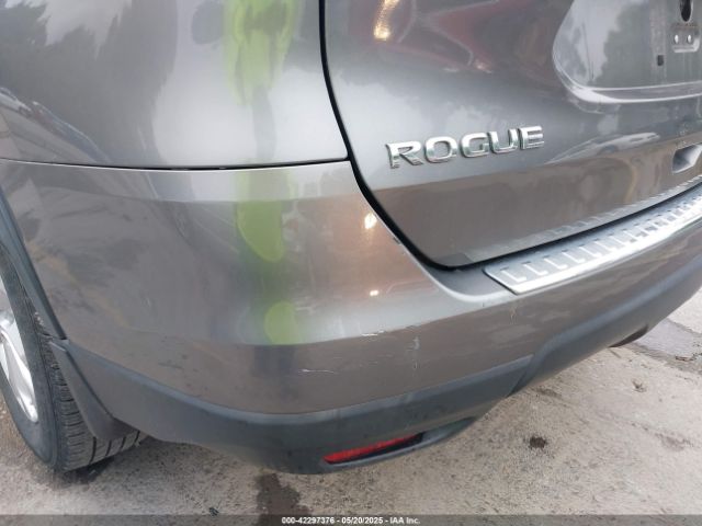 KNMAT2MV5FP506615 Nissan ROGUE SV