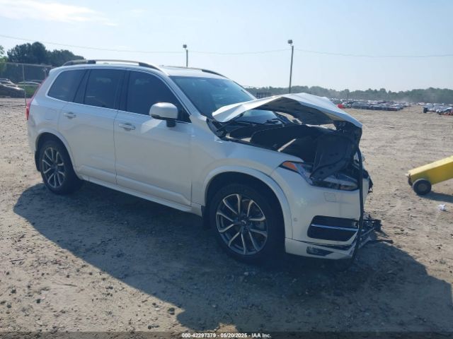 2018 VOLVO XC90 YV4102CK3J1353094