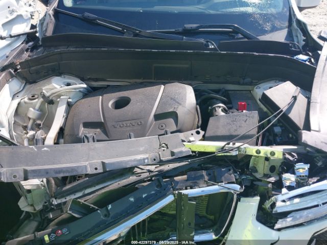2018 VOLVO XC90 YV4102CK3J1353094 Photo 9