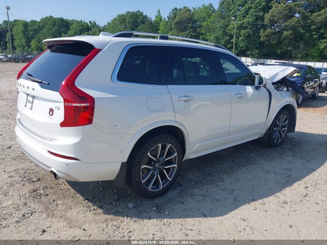 2018 VOLVO XC90 YV4102CK3J1353094 Photo 3