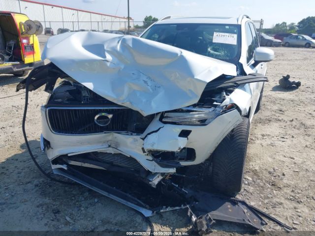 2018 VOLVO XC90 YV4102CK3J1353094 Photo 5