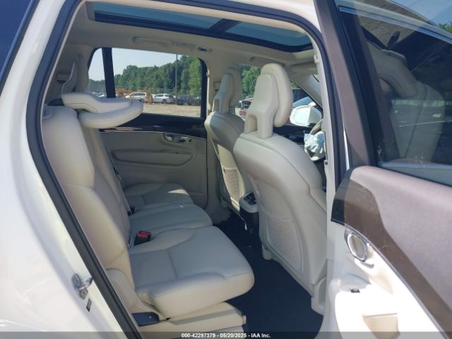 2018 VOLVO XC90 YV4102CK3J1353094 Photo 7