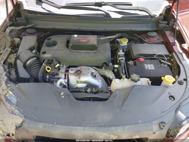 2020 JEEP CHEROKEE 1C4PJMDN8LD602361 Photo 9