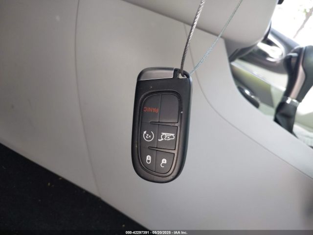 2020 JEEP CHEROKEE 1C4PJMDN8LD602361 Photo 10