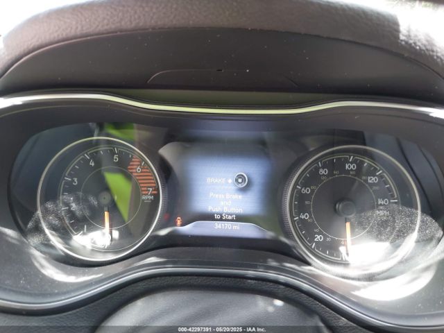 2020 JEEP CHEROKEE 1C4PJMDN8LD602361 Photo 6