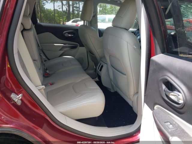 2020 JEEP CHEROKEE 1C4PJMDN8LD602361 Photo 7
