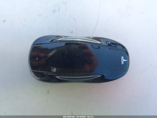2014 TESLA MODEL S 5YJSA1H15EFP65285 Photo 10