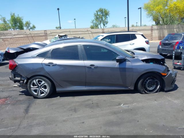 2HGFC2F53JH514732 Honda k20c2