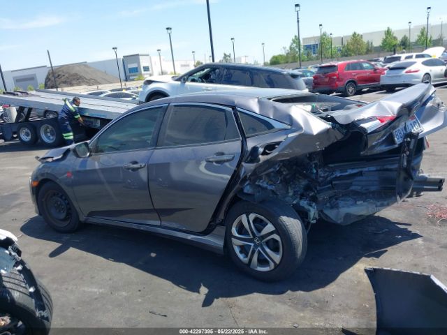 2HGFC2F53JH514732 Honda k20c2