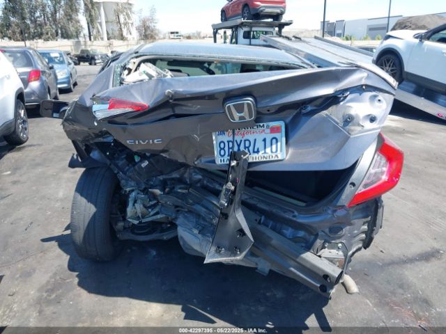 2HGFC2F53JH514732 Honda k20c2