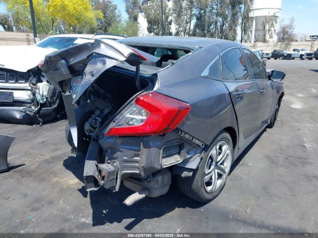 2018 HONDA CIVIC 2HGFC2F53JH514732 Photo 3