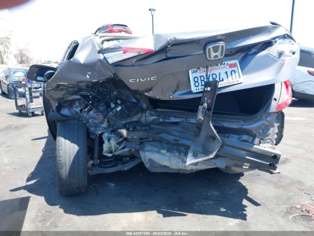2018 HONDA CIVIC 2HGFC2F53JH514732 Photo 5