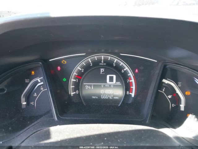 2018 HONDA CIVIC 2HGFC2F53JH514732 Photo 6