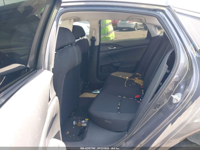 2018 HONDA CIVIC 2HGFC2F53JH514732 Photo 7