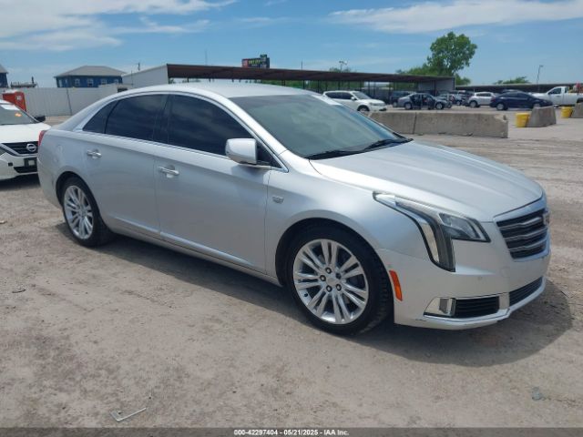 2019 CADILLAC XTS 2G61M5S39K9119402