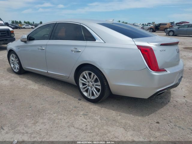 2019 CADILLAC XTS 2G61M5S39K9119402 Photo 2