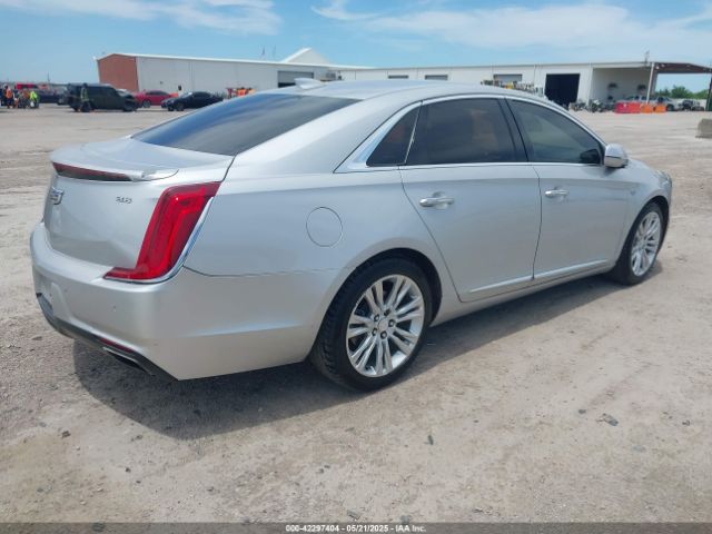 2019 CADILLAC XTS 2G61M5S39K9119402 Photo 3