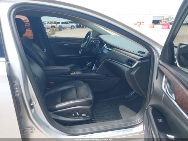 2019 CADILLAC XTS 2G61M5S39K9119402 Photo 4