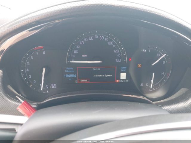 2019 CADILLAC XTS 2G61M5S39K9119402 Photo 6