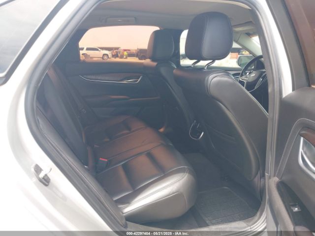 2019 CADILLAC XTS 2G61M5S39K9119402 Photo 7