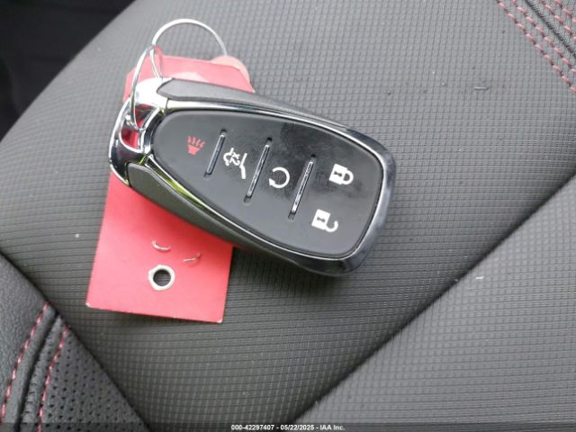 KL79MUSLXSB131080 Chevrolet Trailblazer Awd Rs
