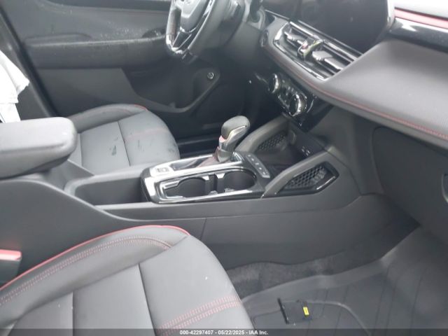 KL79MUSLXSB131080 Chevrolet Trailblazer Awd Rs