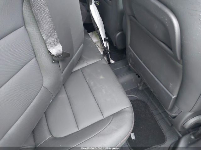 KL79MUSLXSB131080 Chevrolet Trailblazer Awd Rs