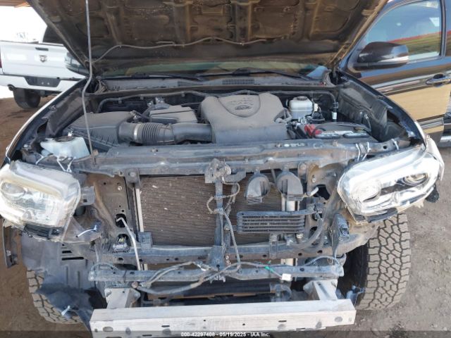 3TMCZ5AN0HM110825 Toyota 2gr-fks