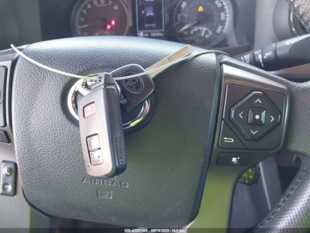 3TMCZ5AN0HM110825 Toyota 2gr-fks