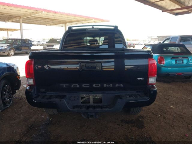 3TMCZ5AN0HM110825 Toyota 2gr-fks