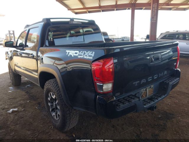 3TMCZ5AN0HM110825 Toyota 2gr-fks