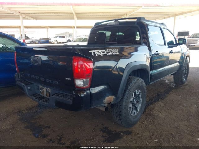 3TMCZ5AN0HM110825 Toyota 2gr-fks