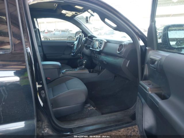 3TMCZ5AN0HM110825 Toyota 2gr-fks