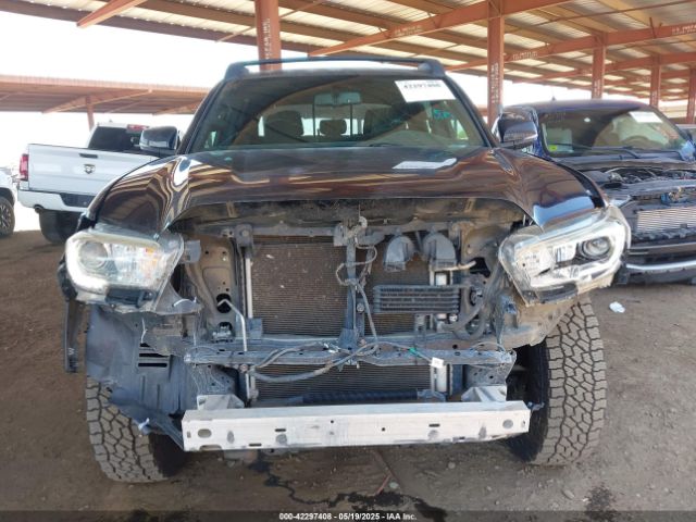 3TMCZ5AN0HM110825 Toyota 2gr-fks