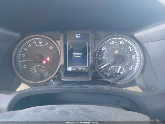 3TMCZ5AN0HM110825 Toyota 2gr-fks