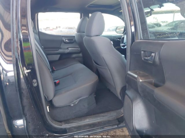 3TMCZ5AN0HM110825 Toyota 2gr-fks