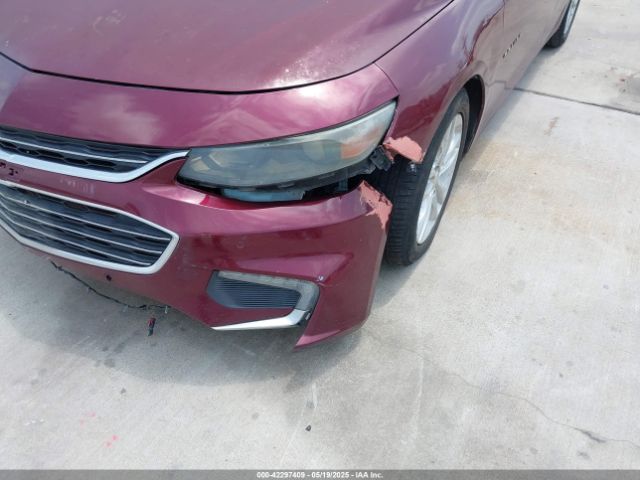 2016 CHEVROLET MALIBU HYBRID 1G1ZJ5SU7GF327741 Photo 5