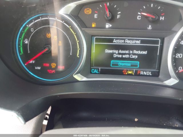 2016 CHEVROLET MALIBU HYBRID 1G1ZJ5SU7GF327741 Photo 6