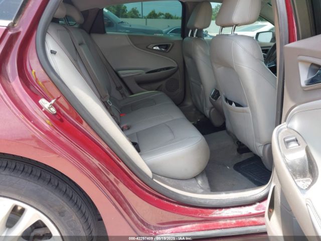 2016 CHEVROLET MALIBU HYBRID 1G1ZJ5SU7GF327741 Photo 7