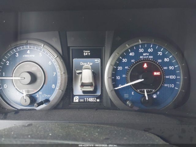 2015 TOYOTA SIENNA 5TDYK3DC9FS569714 Photo 6