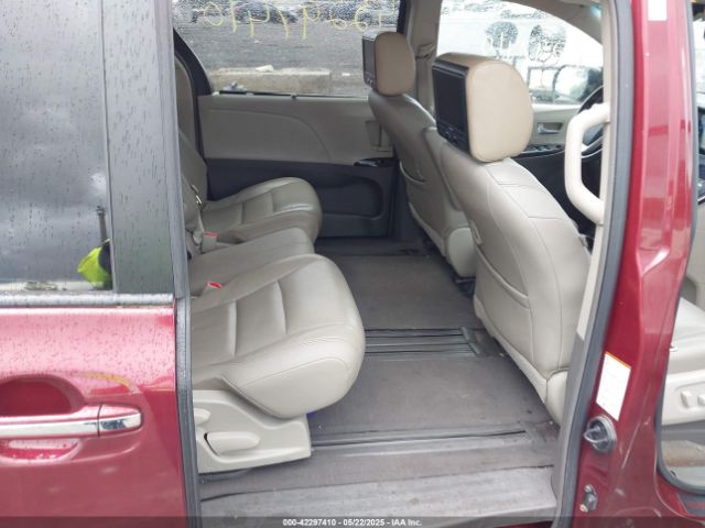 2015 TOYOTA SIENNA 5TDYK3DC9FS569714 Photo 7