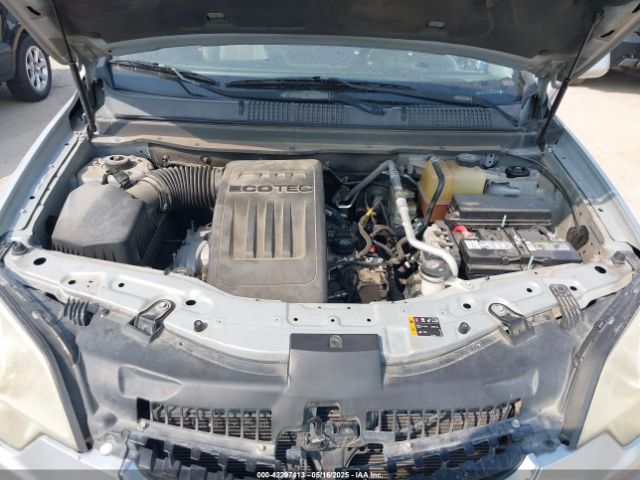 3GNAL4EK2ES525176 Chevrolet Captiva Sport Ltz