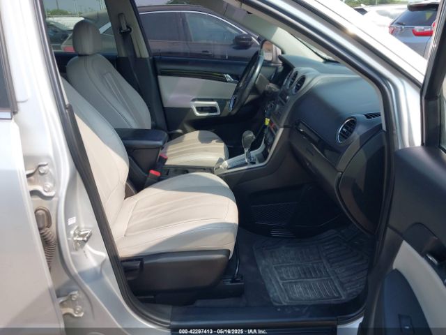 3GNAL4EK2ES525176 Chevrolet Captiva Sport Ltz