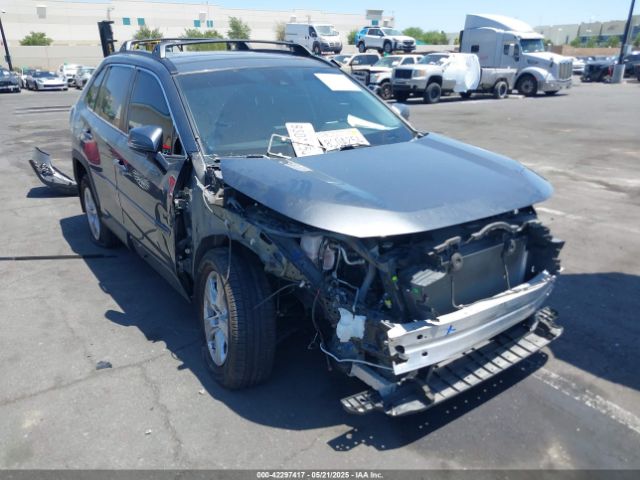 2T3W1RFV6LC081800 auction archive image
