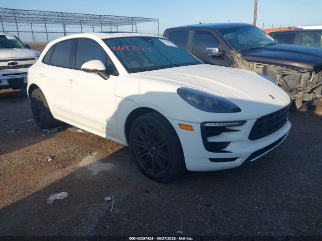 2018 PORSCHE MACAN WP1AG2A51JLB64393 Photo 0