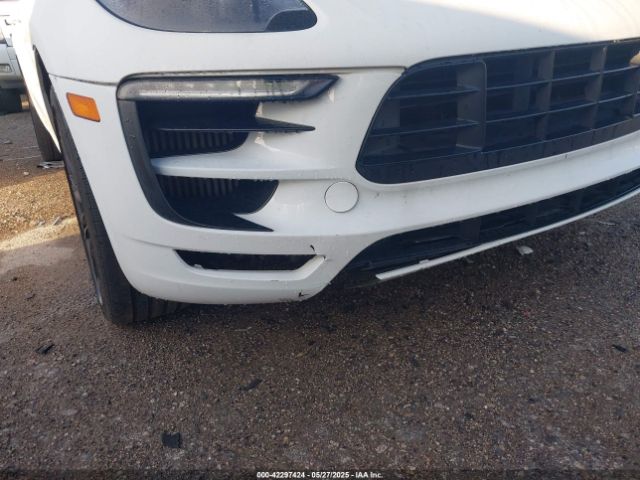 2018 PORSCHE MACAN WP1AG2A51JLB64393 Photo 5